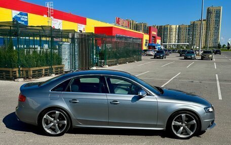 Audi S4, 2011 год, 1 580 000 рублей, 4 фотография