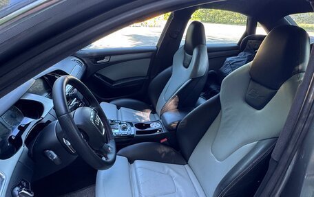 Audi S4, 2011 год, 1 580 000 рублей, 10 фотография