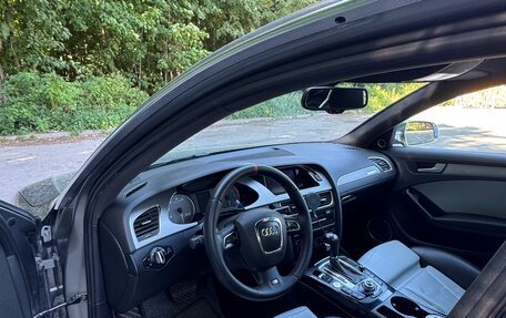 Audi S4, 2011 год, 1 580 000 рублей, 11 фотография