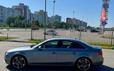 Audi S4, 2011 год, 1 580 000 рублей, 7 фотография