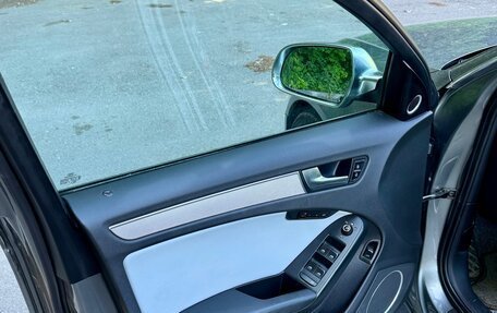 Audi S4, 2011 год, 1 580 000 рублей, 9 фотография