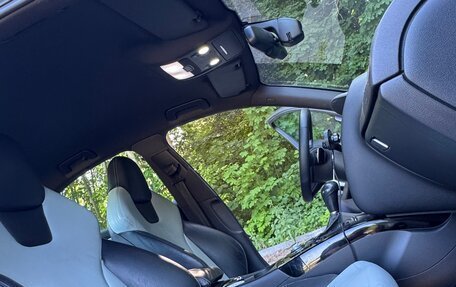 Audi S4, 2011 год, 1 580 000 рублей, 14 фотография