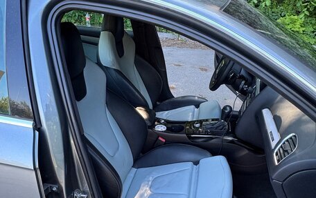 Audi S4, 2011 год, 1 580 000 рублей, 13 фотография