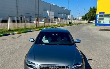 Audi S4, 2011 год, 1 580 000 рублей, 6 фотография