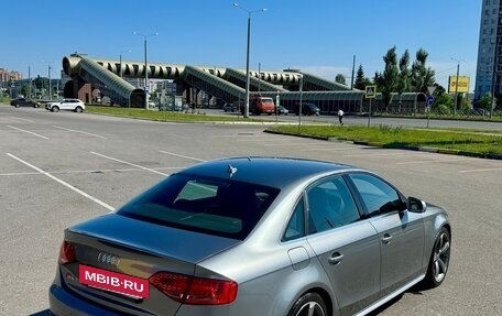Audi S4, 2011 год, 1 580 000 рублей, 3 фотография