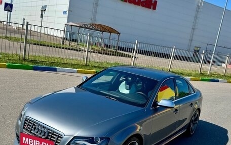 Audi S4, 2011 год, 1 580 000 рублей, 8 фотография