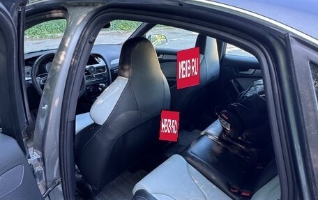 Audi S4, 2011 год, 1 580 000 рублей, 12 фотография