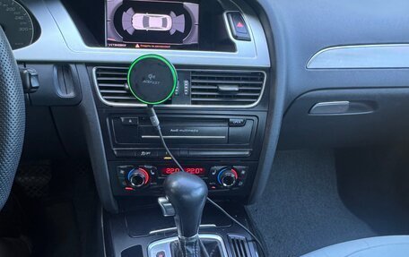 Audi S4, 2011 год, 1 580 000 рублей, 18 фотография