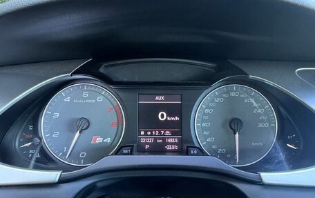Audi S4, 2011 год, 1 580 000 рублей, 17 фотография
