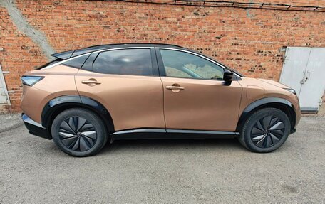 Nissan Ariya, 2022 год, 4 500 000 рублей, 2 фотография