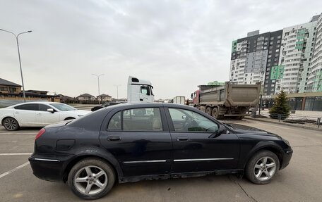 Brilliance M2 I рестайлинг, 2008 год, 250 000 рублей, 7 фотография