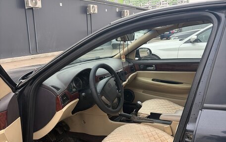 Brilliance M2 I рестайлинг, 2008 год, 250 000 рублей, 2 фотография