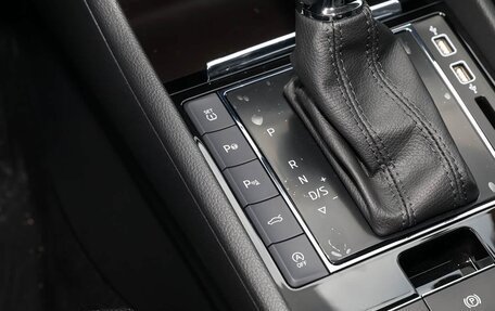 Skoda Superb III рестайлинг, 2026 год, 2 950 000 рублей, 14 фотография