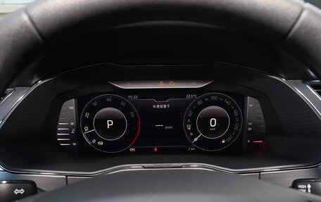 Skoda Superb III рестайлинг, 2026 год, 2 950 000 рублей, 12 фотография