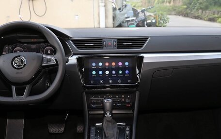 Skoda Superb III рестайлинг, 2026 год, 2 950 000 рублей, 15 фотография