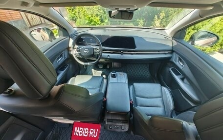 Nissan Ariya, 2022 год, 4 500 000 рублей, 9 фотография