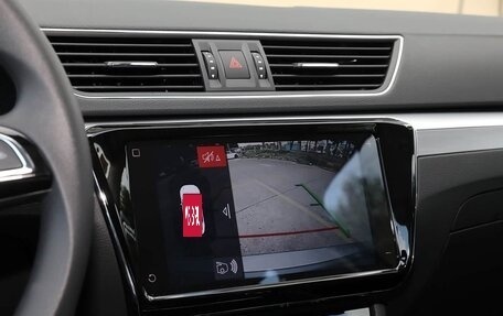 Skoda Superb III рестайлинг, 2026 год, 2 950 000 рублей, 10 фотография