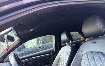Audi A3, 2014 год, 1 499 000 рублей, 1 фотография