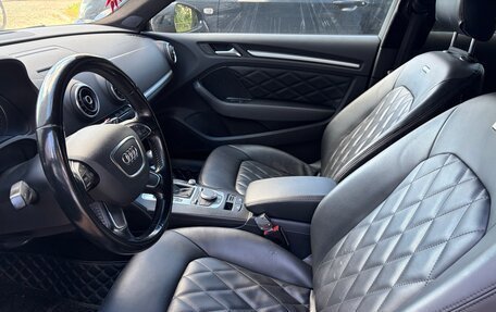 Audi A3, 2014 год, 1 499 000 рублей, 3 фотография