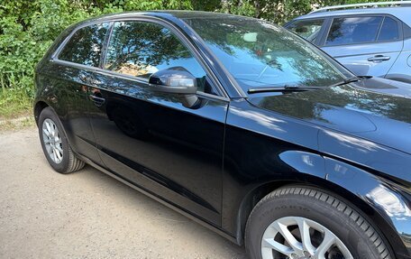 Audi A3, 2014 год, 1 499 000 рублей, 7 фотография