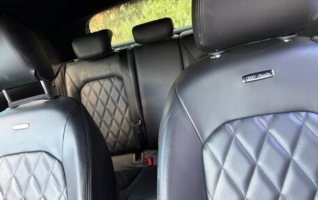 Audi A3, 2014 год, 1 499 000 рублей, 2 фотография