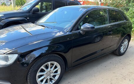 Audi A3, 2014 год, 1 499 000 рублей, 6 фотография