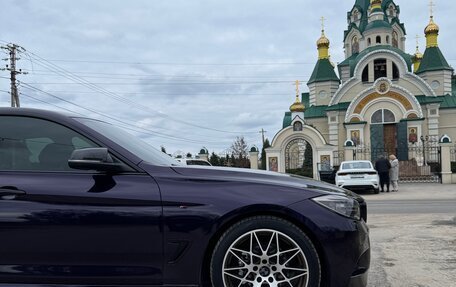BMW 3 серия, 2014 год, 2 380 000 рублей, 6 фотография