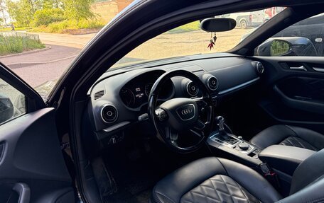 Audi A3, 2014 год, 1 499 000 рублей, 4 фотография