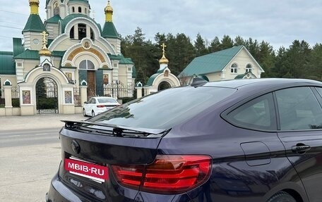 BMW 3 серия, 2014 год, 2 380 000 рублей, 4 фотография