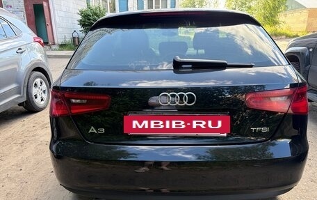 Audi A3, 2014 год, 1 499 000 рублей, 5 фотография