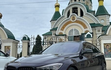 BMW 3 серия, 2014 год, 2 380 000 рублей, 2 фотография