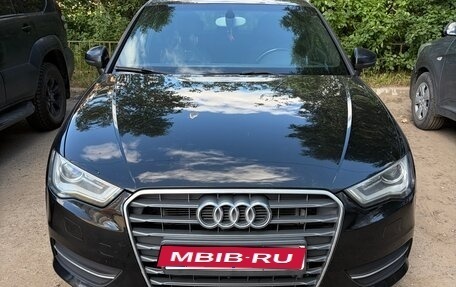 Audi A3, 2014 год, 1 499 000 рублей, 8 фотография