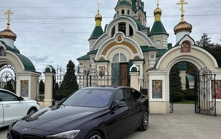 BMW 3 серия, 2014 год, 2 380 000 рублей, 1 фотография
