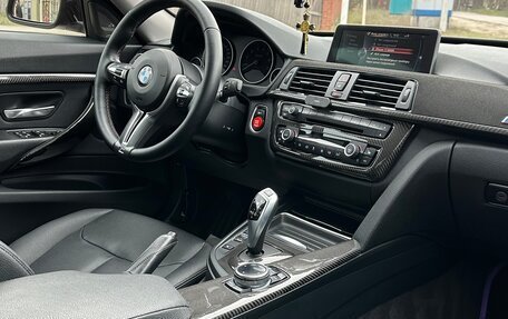 BMW 3 серия, 2014 год, 2 380 000 рублей, 8 фотография