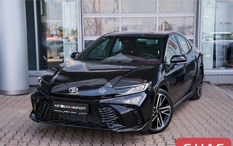 Toyota Camry, 2025 год, 4 449 900 рублей, 1 фотография