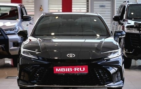 Toyota Camry, 2026 год, 4 600 000 рублей, 1 фотография