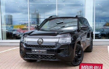 Volkswagen Teramont, 2025 год, 6 999 900 рублей, 1 фотография