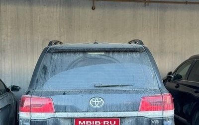 Toyota Land Cruiser 200, 2018 год, 5 300 000 рублей, 1 фотография