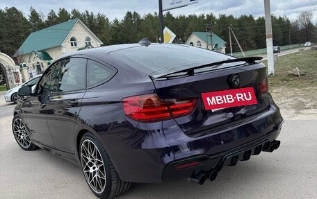 BMW 3 серия, 2014 год, 2 380 000 рублей, 9 фотография