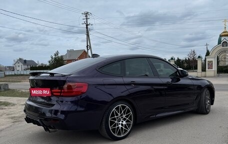 BMW 3 серия, 2014 год, 2 380 000 рублей, 10 фотография