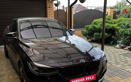BMW 3 серия, 2014 год, 2 380 000 рублей, 16 фотография