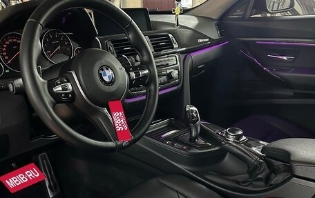 BMW 3 серия, 2014 год, 2 380 000 рублей, 13 фотография