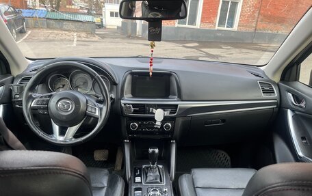 Mazda CX-5 II, 2015 год, 1 950 000 рублей, 11 фотография