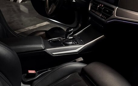 BMW 3 серия, 2019 год, 4 300 000 рублей, 6 фотография