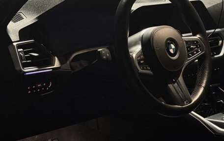 BMW 3 серия, 2019 год, 4 300 000 рублей, 5 фотография