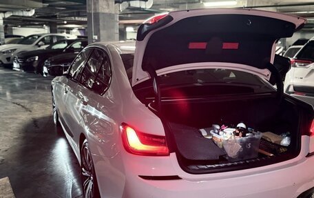 BMW 3 серия, 2019 год, 4 300 000 рублей, 7 фотография