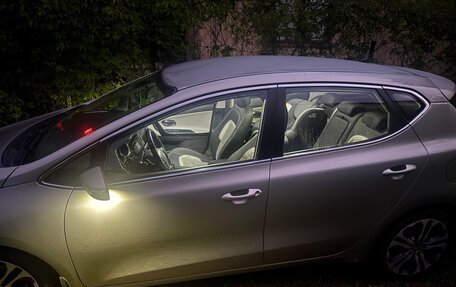 KIA cee'd III, 2014 год, 960 000 рублей, 10 фотография