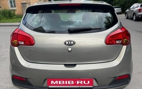 KIA cee'd III, 2014 год, 960 000 рублей, 9 фотография