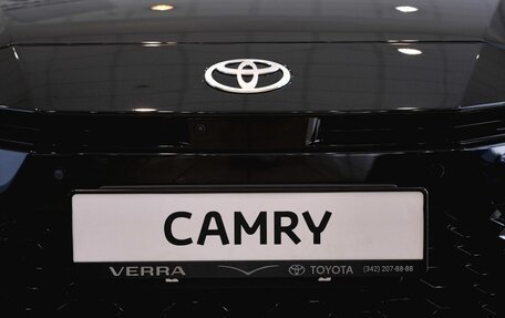 Toyota Camry, 2026 год, 4 600 000 рублей, 4 фотография