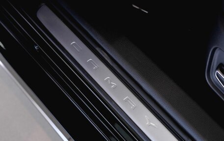 Toyota Camry, 2026 год, 4 600 000 рублей, 13 фотография
